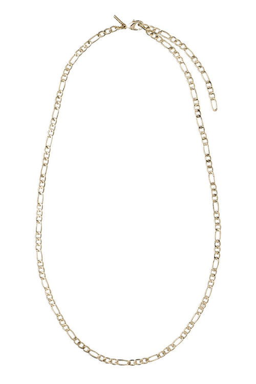 Dale Link Necklace ACC Jewellery Pilgrim   