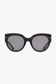 Good Life Black Iron Grey Polar Sunglasses