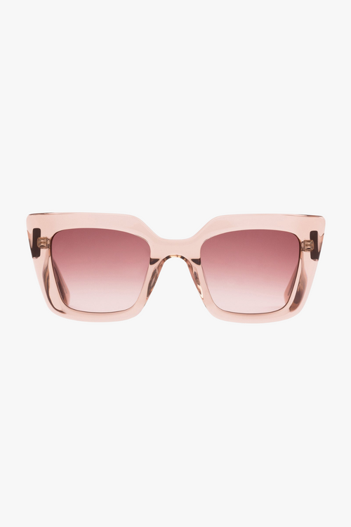 Cult Vision Rose Gradient Sunglasses ACC Glasses - Sunglasses Sito   