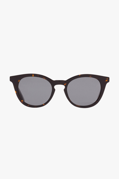 Now Or Never Havana Iron Grey Polar Sunglasses ACC Glasses - Sunglasses Sito   