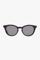 Now Or Never Havana Iron Grey Polar Sunglasses