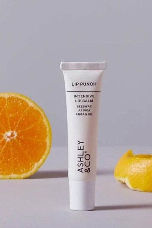 Ashley+Co Lip Punch HW Beauty - Skincare, Bodycare, Hair, Nail, Makeup Ashley+Co   