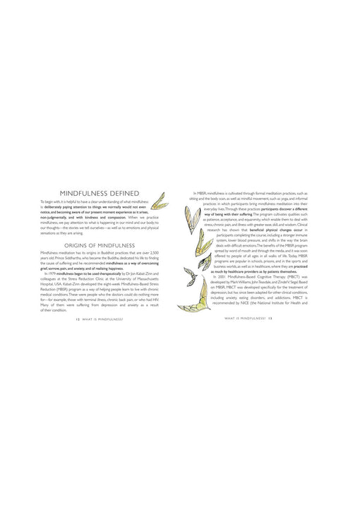 Be Mindful HW Books Bookreps NZ   