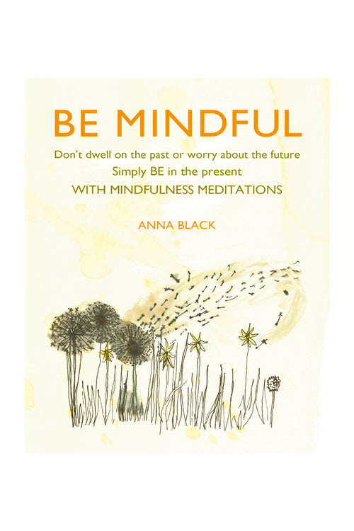 Be Mindful HW Books Bookreps NZ   