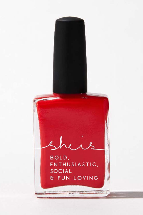 She Is Melon Nail Polish HW Beauty - Skincare, Bodycare, Hair, Nail, Makeup Beysis   