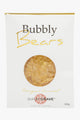 Bubbly Bear White Sachet 100g