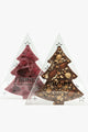 Christmas Tree Milk Chocolate +  Nuts 80g