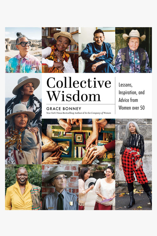 Collective Wisdom HW Books Bookreps NZ   