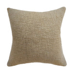 Cyprian Textured Camel Feather Inner 50x50cm Cushion HW Cushions Baya   