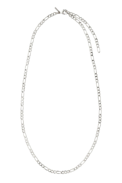 Dale Link Necklace ACC Jewellery Pilgrim   