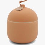Keepsake Amberwood 340g Large with Lid Ceramic Candle HW Fragrance - Candle, Diffuser, Room Spray, Oil Firefly   