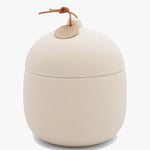 Keepsake Tea Tree + Rose 340g Large with Lid Ceramic Candle HW Fragrance - Candle, Diffuser, Room Spray, Oil Firefly   