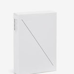 Minim Playing Cards White HW Games - Puzzle, Cards Areaware   