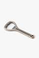 Stainless Steel Classic Bottle Opener