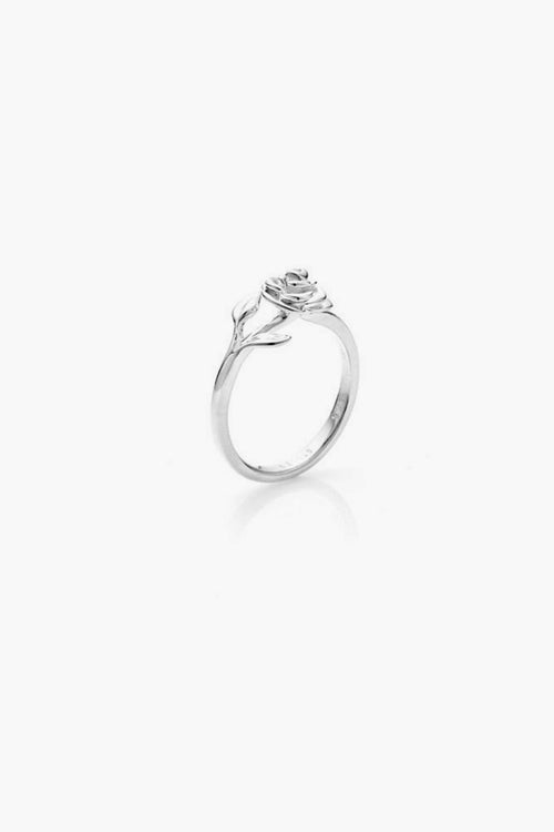 Stem Rose Ring ACC Jewellery Stolen Girlfriends Club   