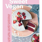 Sweet Vegan HW Books Flying Kiwi   