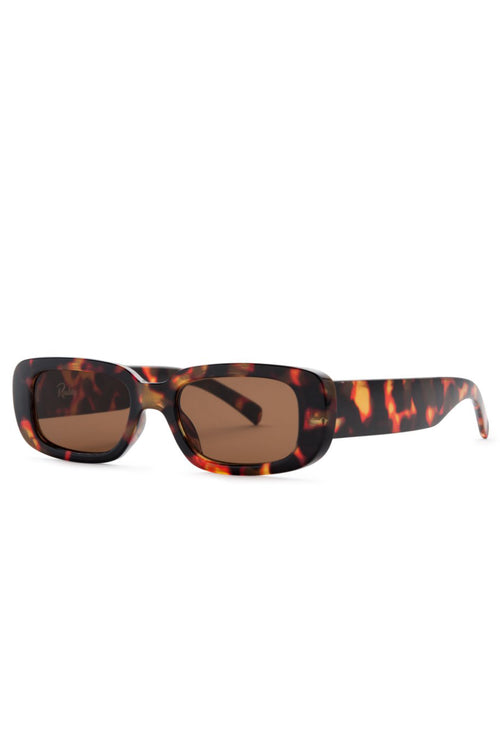 Xray Spex Narrow Turtle Sunglasses ACC Glasses - Sunglasses Reality Eyewear   