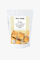 Fudgy White Chocolate Blondie Baking Mix