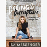 Daring & Disruptive HW Books Collective Hub   