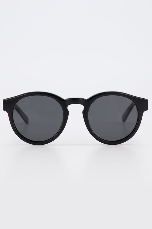 Eddie Sunglasses Black ACC Glasses - Sunglasses Isle of Eden   