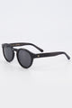 Eddie Sunglasses Black