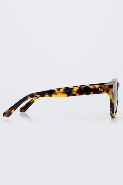 Felina Tortoise Sunglasses ACC Glasses - Sunglasses Isle of Eden   