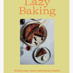 Lazy Baking HW Books Flying Kiwi   