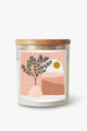 Lemon Tree Himalayas 600g 80hr EOL Soy Candle