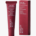 Tint Me Red Raddish Lip Punch HW Beauty - Skincare, Bodycare, Hair, Nail, Makeup Ashley+Co   