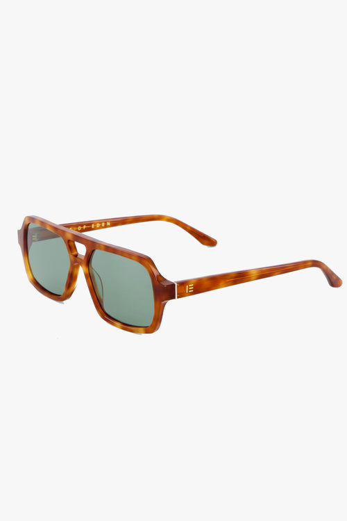 Lola Honey Torte Aviator Sunglasses ACC Glasses - Sunglasses Isle of Eden   