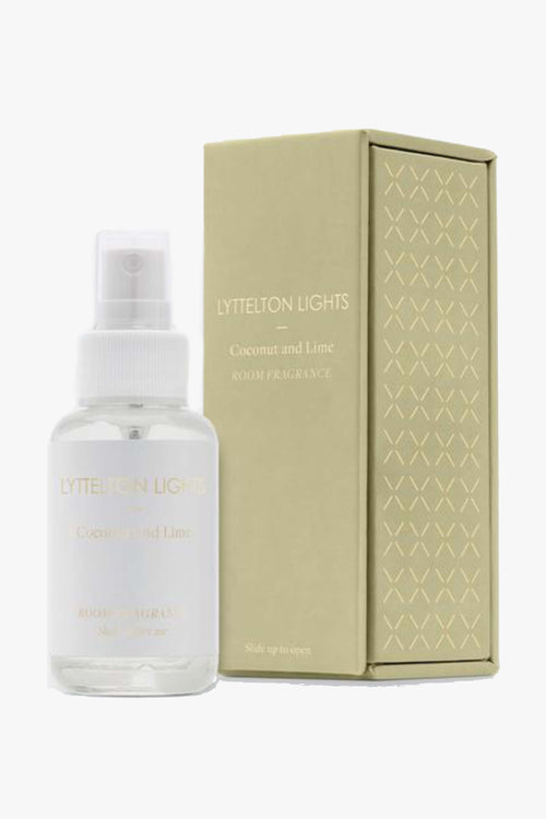 Room Fragrance 50ml Glass Bottle HW Fragrance - Candle, Diffuser, Room Spray, Oil Lyttelton Lights   