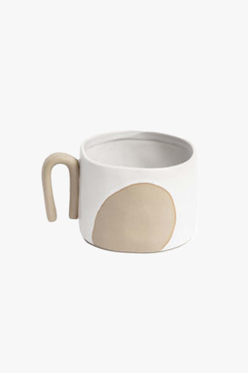 Narvik White Mug HW Mugs NED Collections   