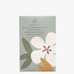 Native Green Lavender + Sweet Orange Drawer Sachet HW Fragrance - Candle, Diffuser, Room Spray, Oil Manuka House   
