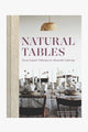 Natural Tables EOL