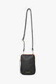 Nikko Black Phone Sling