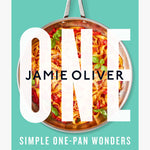 Jamie Oliver One Simple One Pan Wonders HW Books Flying Kiwi   