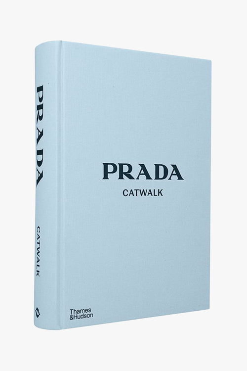 Prada Catwalk: The Complete Collections HW Books Flying Kiwi   