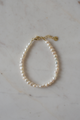 Pretty in Pearls Bracelet