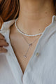 Pretty in Pearls Necklace