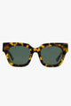 Rae Tortoise Sunglasses