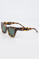 Sienna Tortoise Sunglasses