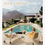 Slim Aarons Woman EOL HW Books Flying Kiwi   