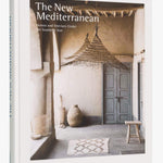 The New Mediterranean Book EOL HW Books Nationwide Book   