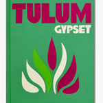 Tulum Gypset Book HW Books Assouline   
