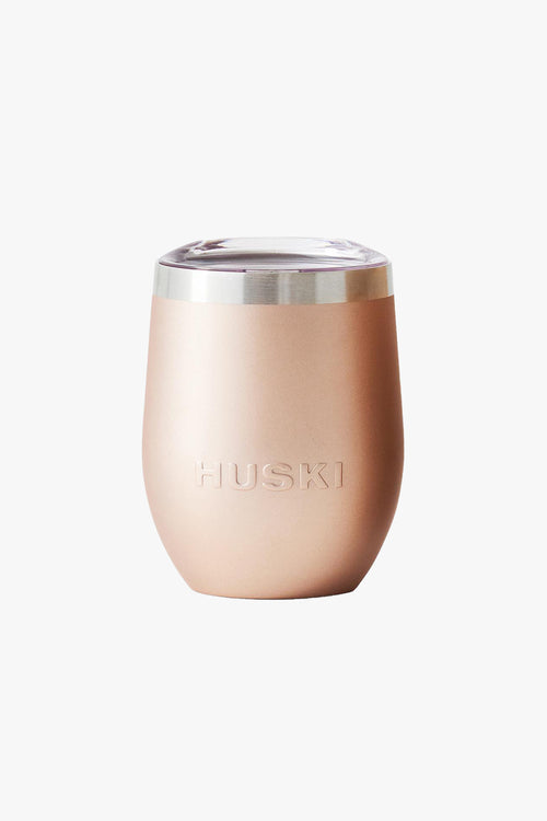 Champagne Wine Tumbler HW Drink Bottles, Coolers, Takeaway Cups Huski   