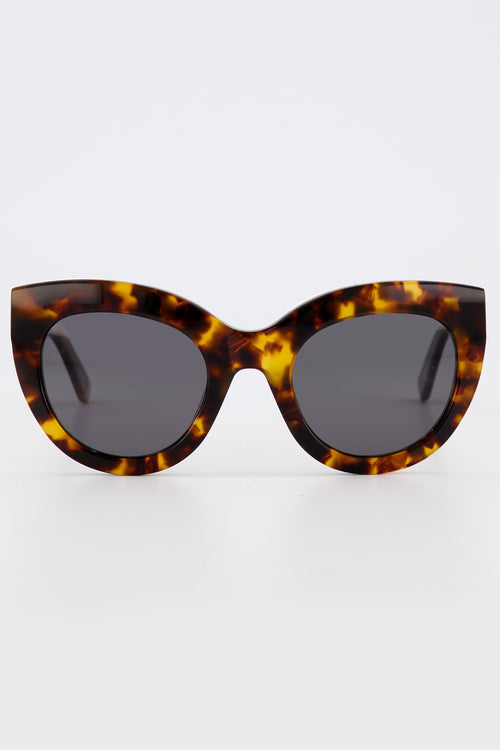 Wynnie Sunglasses Tortoise ACC Glasses - Sunglasses Isle of Eden   